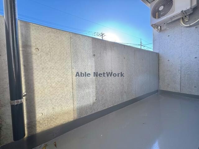 インフィニティN22E1の物件内観写真