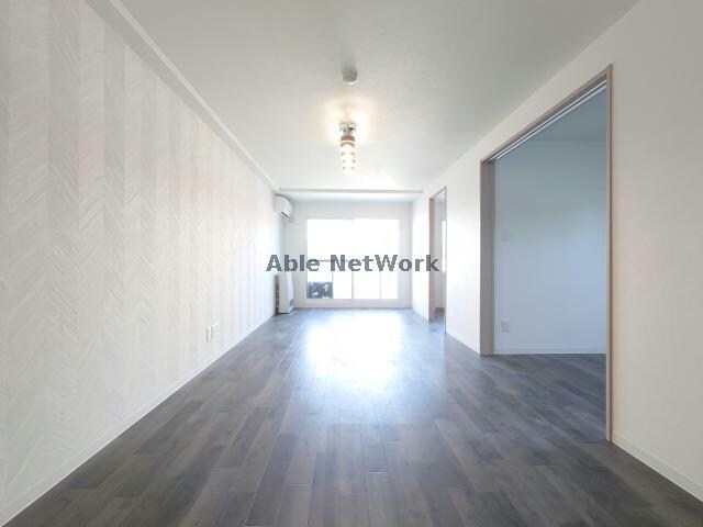 BRIGHTON　COURT　N20　ブライトンコートN20の物件内観写真