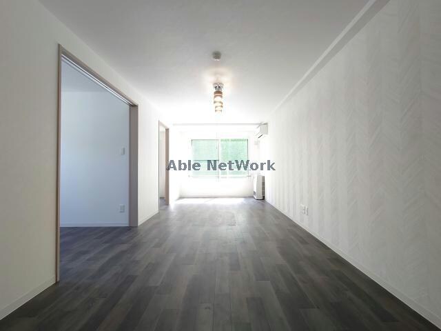 BRIGHTON　COURT　N20　ブライトンコートN20の物件内観写真