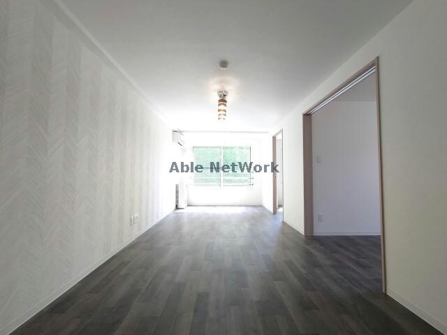 BRIGHTON　COURT　N20　ブライトンコートN20の物件内観写真