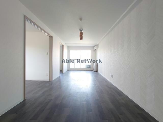 BRIGHTON　COURT　N20　ブライトンコートN20の物件内観写真