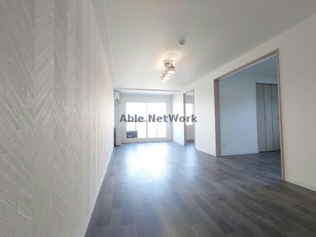 BRIGHTON　COURT　N20　ブライトンコートN20の物件内観写真