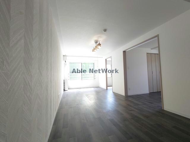 BRIGHTON　COURT　N20　ブライトンコートN20の物件内観写真