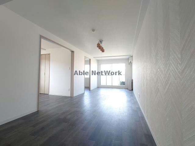 BRIGHTON　COURT　N20　ブライトンコートN20の物件内観写真