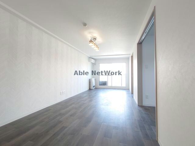 BRIGHTON　COURT　N20　ブライトンコートN20の物件内観写真