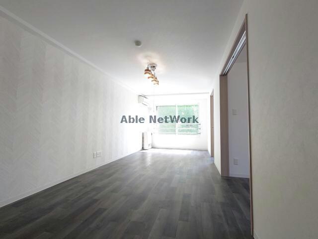 BRIGHTON　COURT　N20　ブライトンコートN20の物件内観写真