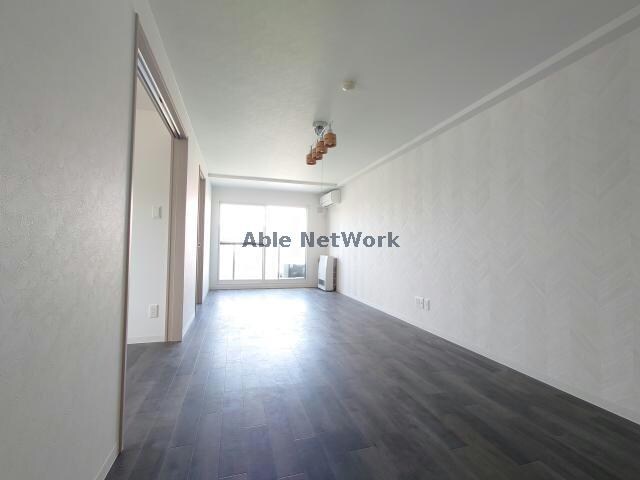 BRIGHTON　COURT　N20　ブライトンコートN20の物件内観写真