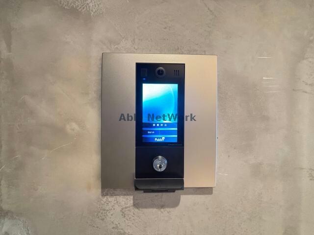 BRIGHTON　COURT　N20　ブライトンコートN20の物件外観写真