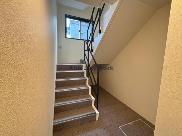 BRIGHTON　COURT　N20　ブライトンコートN20の物件外観写真