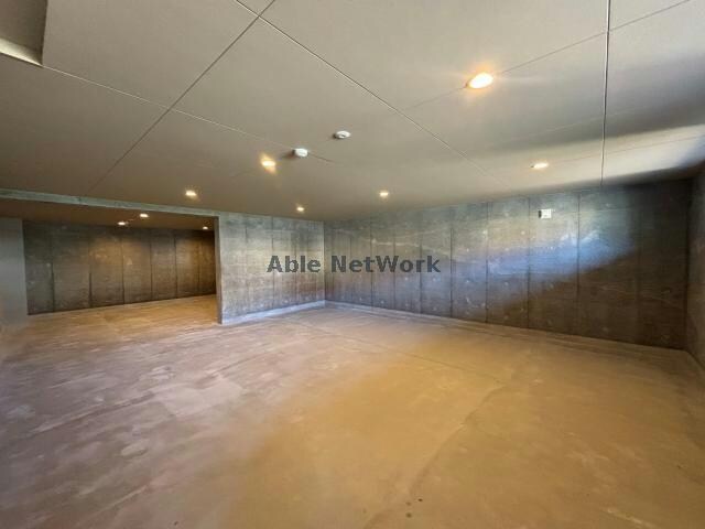 BRIGHTON　COURT　N20　ブライトンコートN20の物件外観写真