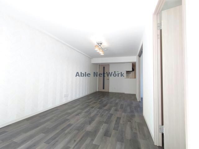 BRIGHTON　COURT　N20　ブライトンコートN20の物件内観写真