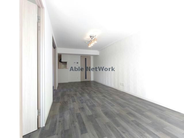 BRIGHTON　COURT　N20　ブライトンコートN20の物件内観写真