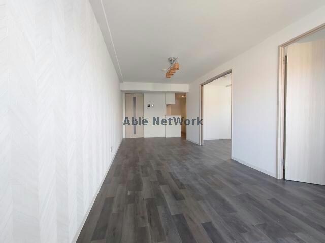 BRIGHTON　COURT　N20　ブライトンコートN20の物件内観写真