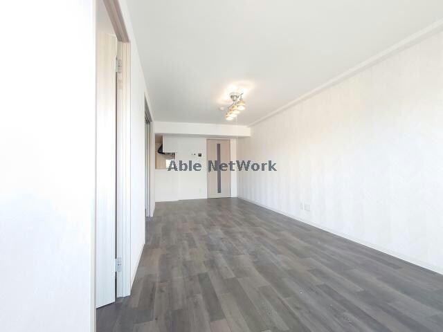 BRIGHTON　COURT　N20　ブライトンコートN20の物件内観写真