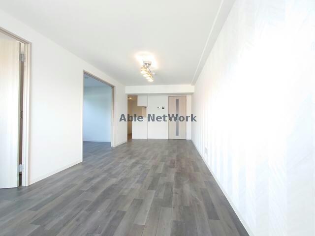 BRIGHTON　COURT　N20　ブライトンコートN20の物件内観写真