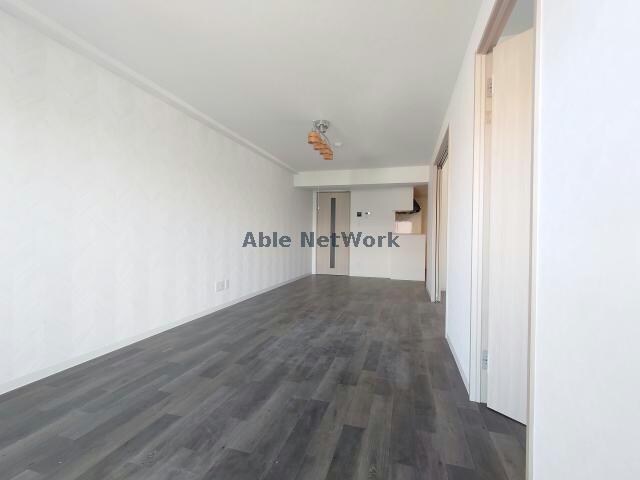 BRIGHTON　COURT　N20　ブライトンコートN20の物件内観写真