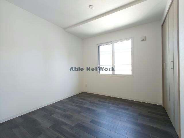 BRIGHTON　COURT　N20　ブライトンコートN20の物件内観写真