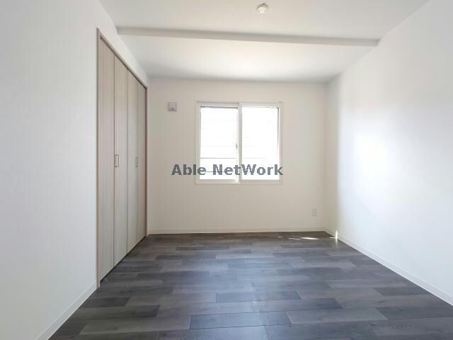 BRIGHTON　COURT　N20　ブライトンコートN20の物件内観写真