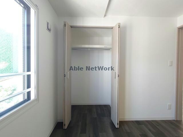BRIGHTON　COURT　N20　ブライトンコートN20の物件内観写真