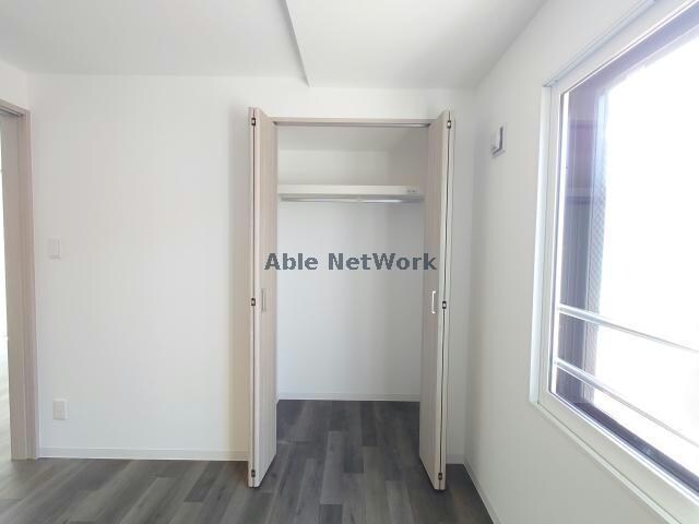 BRIGHTON　COURT　N20　ブライトンコートN20の物件内観写真