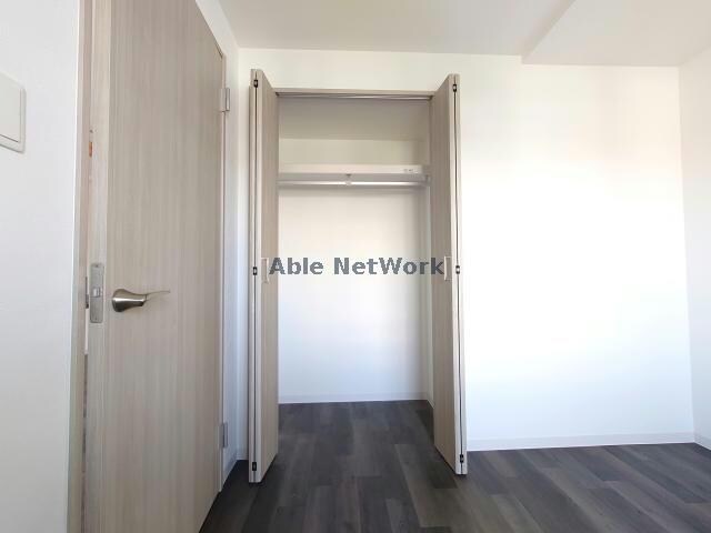 BRIGHTON　COURT　N20　ブライトンコートN20の物件内観写真