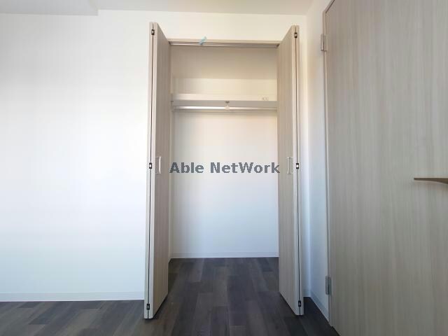 BRIGHTON　COURT　N20　ブライトンコートN20の物件内観写真