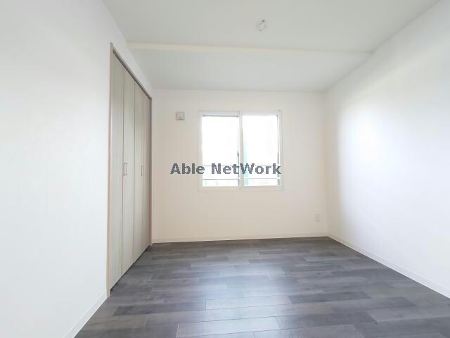 BRIGHTON　COURT　N20　ブライトンコートN20の物件内観写真