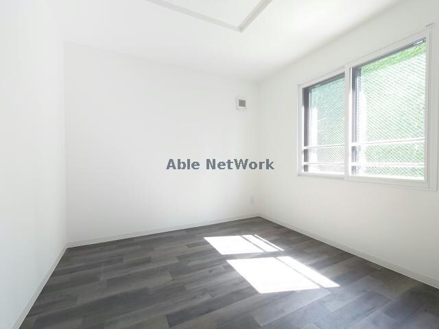 BRIGHTON　COURT　N20　ブライトンコートN20の物件内観写真