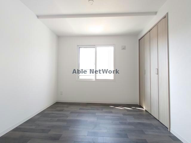 BRIGHTON　COURT　N20　ブライトンコートN20の物件内観写真