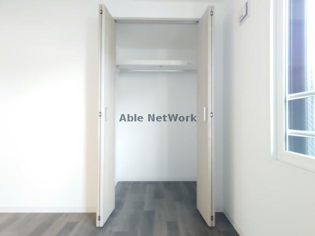 BRIGHTON　COURT　N20　ブライトンコートN20の物件内観写真
