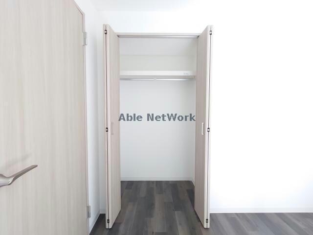 BRIGHTON　COURT　N20　ブライトンコートN20の物件内観写真