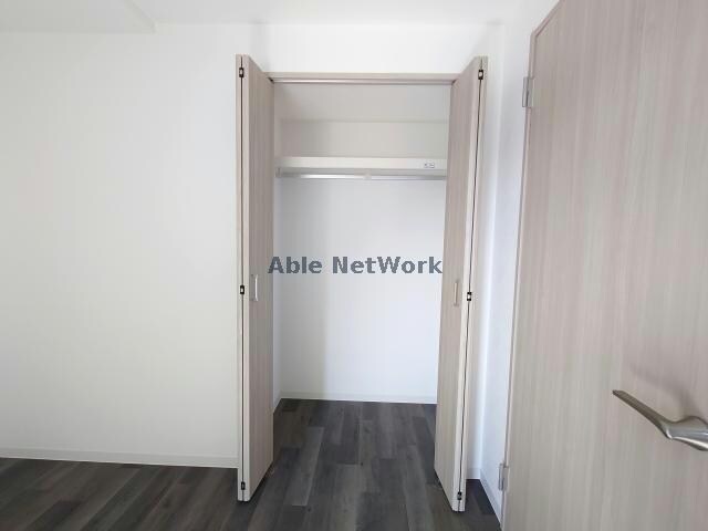 BRIGHTON　COURT　N20　ブライトンコートN20の物件内観写真