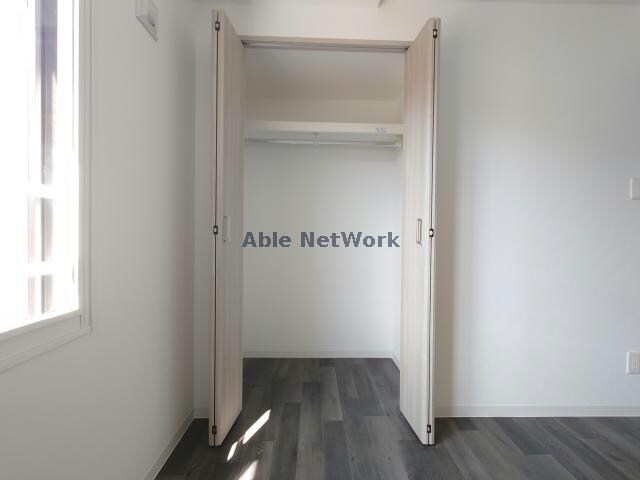 BRIGHTON　COURT　N20　ブライトンコートN20の物件内観写真