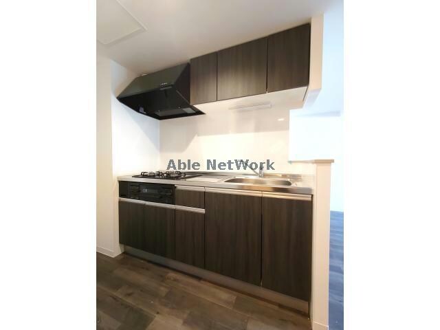 BRIGHTON　COURT　N20　ブライトンコートN20の物件内観写真