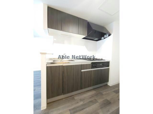 BRIGHTON　COURT　N20　ブライトンコートN20の物件内観写真