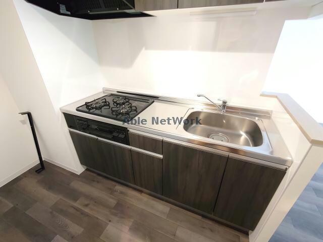 BRIGHTON　COURT　N20　ブライトンコートN20の物件内観写真