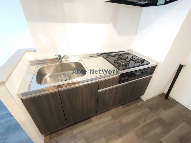 BRIGHTON　COURT　N20　ブライトンコートN20の物件内観写真