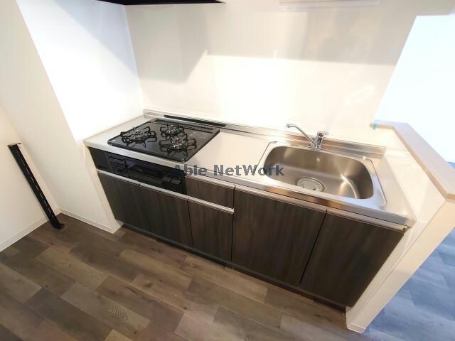 BRIGHTON　COURT　N20　ブライトンコートN20の物件内観写真