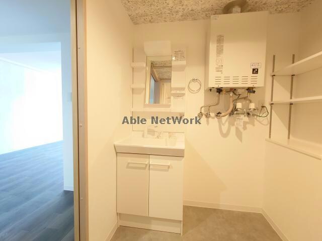 BRIGHTON　COURT　N20　ブライトンコートN20の物件内観写真