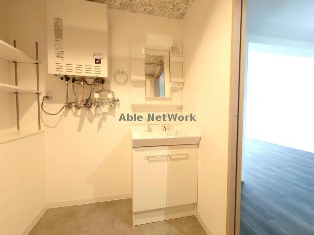 BRIGHTON　COURT　N20　ブライトンコートN20の物件内観写真