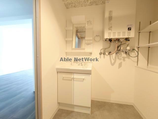 BRIGHTON　COURT　N20　ブライトンコートN20の物件内観写真