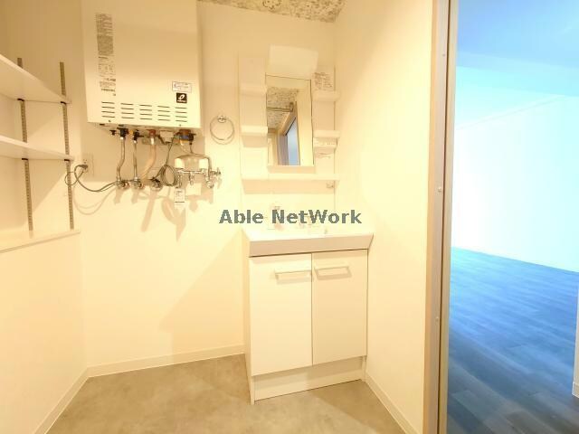 BRIGHTON　COURT　N20　ブライトンコートN20の物件内観写真