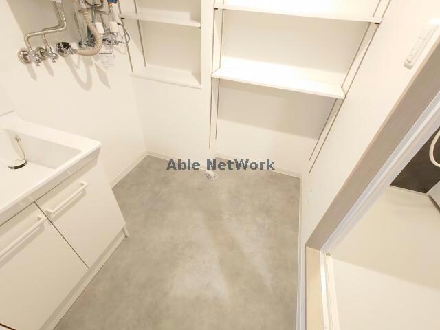 BRIGHTON　COURT　N20　ブライトンコートN20の物件内観写真