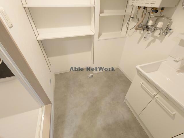 BRIGHTON　COURT　N20　ブライトンコートN20の物件内観写真