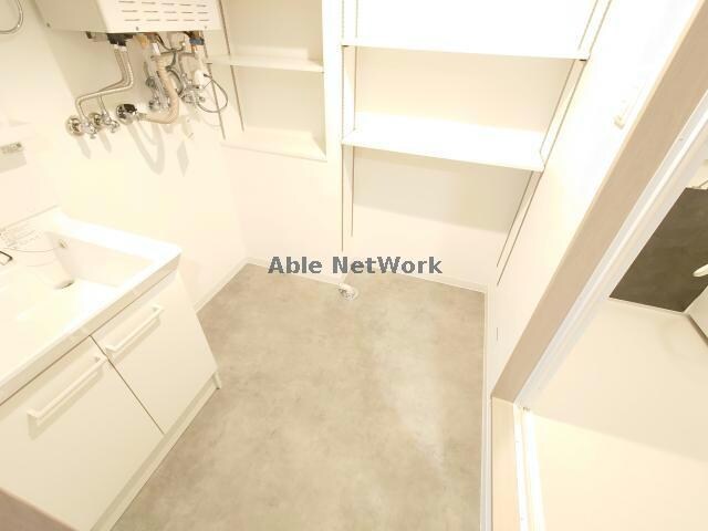 BRIGHTON　COURT　N20　ブライトンコートN20の物件内観写真