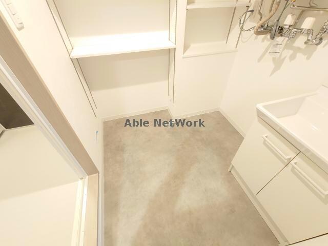 BRIGHTON　COURT　N20　ブライトンコートN20の物件内観写真