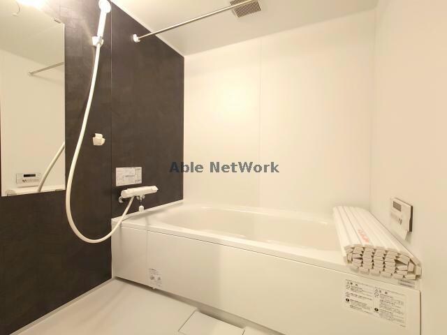 BRIGHTON　COURT　N20　ブライトンコートN20の物件内観写真