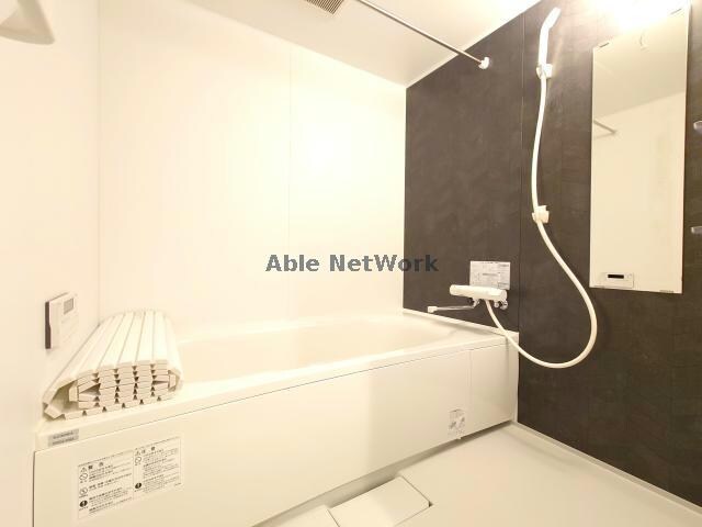 BRIGHTON　COURT　N20　ブライトンコートN20の物件内観写真