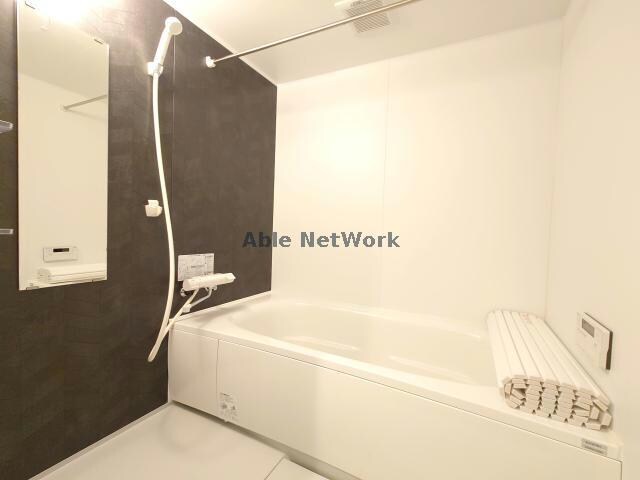 BRIGHTON　COURT　N20　ブライトンコートN20の物件内観写真