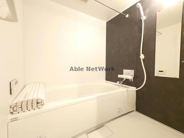 BRIGHTON　COURT　N20　ブライトンコートN20の物件内観写真